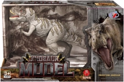 Interactieve dinosaurus met beweegbare kop