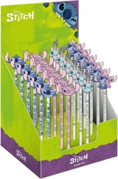 Pen met topprem Lilo & Stitch