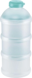 NUK melkpoederdispenser mint