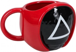 3D mok Squid Game 380 ml