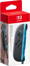 Joy-Con (L) lichtblauw voor Nintendo Switch 2