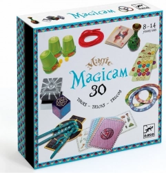 Magische set voor goochelaars Djeco