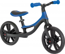 Loopfiets voor kinderen GLOBBER Go Bike Elite navy blue