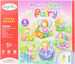 Set voor het maken van magneten - Feeën