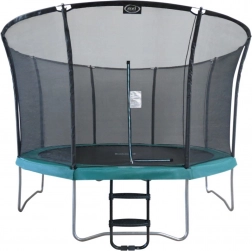 Tuintrampoline met veiligheidsnet AXI Denver 366 cm