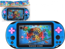 Pocket Water Spelconsole Blauw Onderwaterwereld