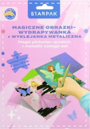 Krabset prinsessen voor kinderen