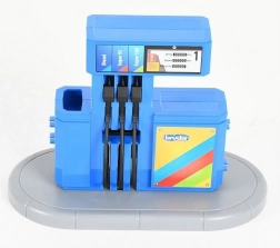 Bruder pompzuil – reservedeel voor model BR62111