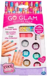 Cool Maker Set Glitternagels