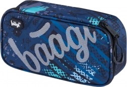 schooletui baagl skate structuren