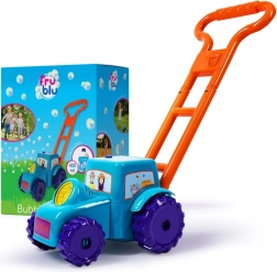 Bellentrekker Fru Blu met set en oplossing 0,4l
