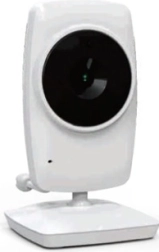 Babyfoon – camera NannyEye Lite 3,5″