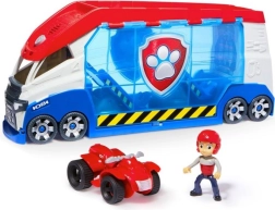 PAW Patrol – nieuwe Launch & Rescue patrouilletruck met Ryder en quad