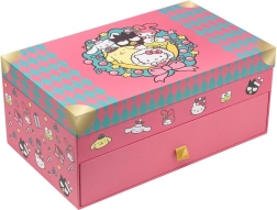 Adventskalender HELLO KITTY Keepsake