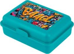 BAAGL Skatepark broodtrommel