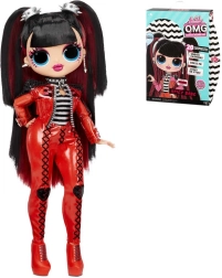 L.O.L. Surprise! OMG grote zus Spicy Babe pop