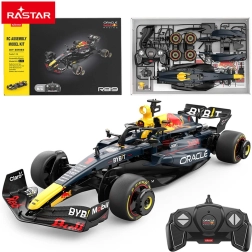 RC Formule 1-auto 1:16 ORACLE RED BULL RACING RB19 – bouwpakket RASTAR