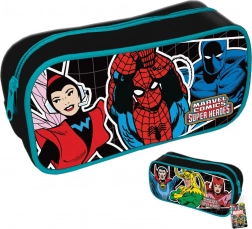 Marvel etui met licentieontwerp