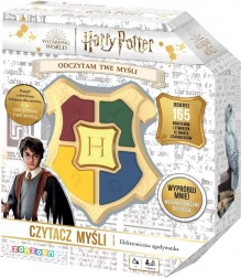 Harry Potter en de Gedachtelezer-spel