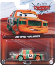 Cars – metalen autootje High Impact 1:55