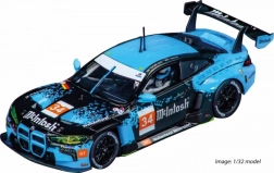 Auto voor Hybrid-racebaan BMW M4 GT3 Walkenhorst 1:50 met USB‑C