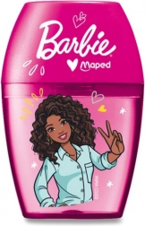 Puntenslijper Maped Shaker Barbie