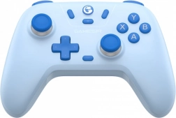 GameSir Nova Lite draadloze gamecontroller Sky Blue