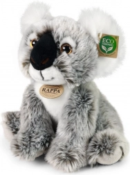 Pluchen koala RAPPA milieuvriendelijk 26 cm