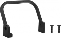 Aluminium beschermstrip voor gimbal Sunnylife voor DJI Avata (zwart)