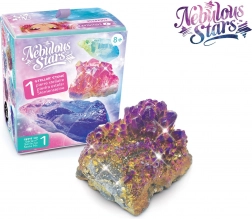 Nebulous Stars Sterrensteen - serie 1
