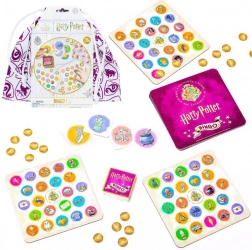 Harry Potter bingo spel