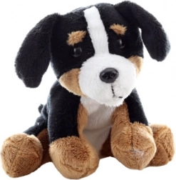 Pluchen Berner Sennenhond
