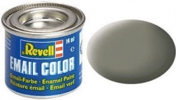 Emailverf REVELL Email Color – licht olijfgroen mat, 14 ml