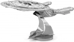 Metal Earth 3D metalen model STAR TREK U.S.S. Enterprise NCC-1701-D