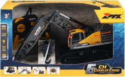 RC grijpkraan 1:24 met afstandsbediening 40 MHz