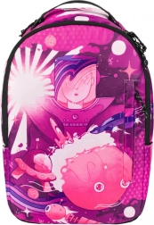 Baagl rugzak eARTh Ufo by Mára Čmára, 18 l