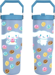 Cinnamoroll reisbeker met oor