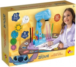 stitch – schoolprojector om te tekenen voor kinderen