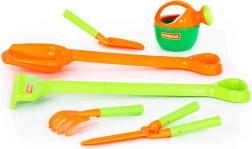 Tuinset voor kinderen
