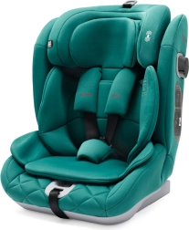 Autostoeltje Baby Mix Hero Pro i-Size emerald