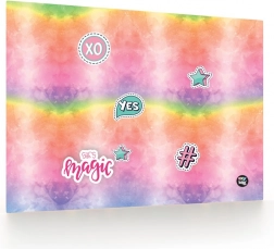 Tafelonderlegger 60 × 40 cm Magic