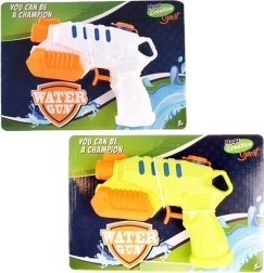 Waterpistool met afneembaar reservoir