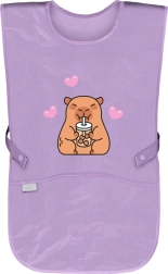 BAAGL kinderschort Kapybara