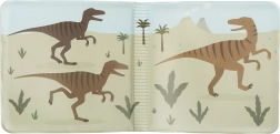 Badboekje Lovely Cloud & Friends – Dinosaurussen