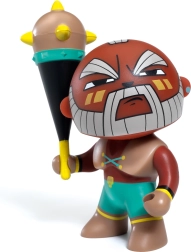DJECO Arty Toys figuur Piraat Marcus