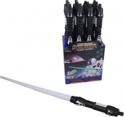 Zwaard met licht- en geluidseffecten voor kinderen