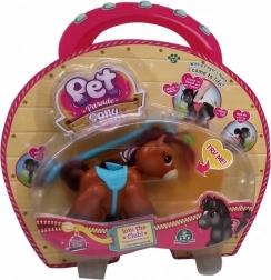Pet Parade interactieve pony