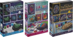 Grafix Diamant schilderen: Stenen versieren