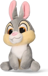 Disney pluchen sleutelhanger konijntje Thumper 12 cm