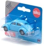 Modelauto Siku VW Beetle